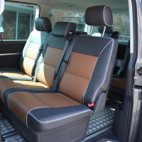 Bloggerfahrtag VW Konzern Multivan PanAmericana BiTDI 4Motion