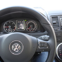 Bloggerfahrtag VW Konzern Multivan PanAmericana BiTDI 4Motion