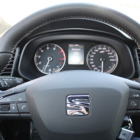 Bloggerfahrtag VW Konzern SEAT Leon CUPRA
