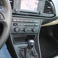Bloggerfahrtag VW Konzern SEAT Leon CUPRA