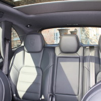 Bloggerfahrtag VW Konzern Porsche Cayenne S E-Hybrid