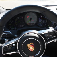 Bloggerfahrtag VW Konzern Porsche Cayenne S E-Hybrid