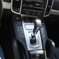 Bloggerfahrtag VW Konzern Porsche Cayenne S E-Hybrid