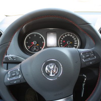Bloggerfahrtag VW Konzern Amarok Canyon