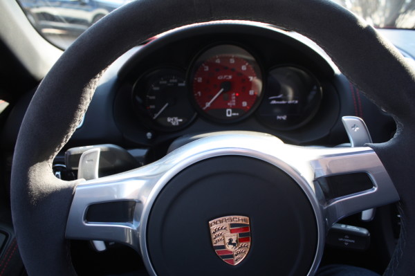 Porsche Logo Tacho Lenkrad Armaturen Porsche Logo Tacho Lenkrad Armaturen