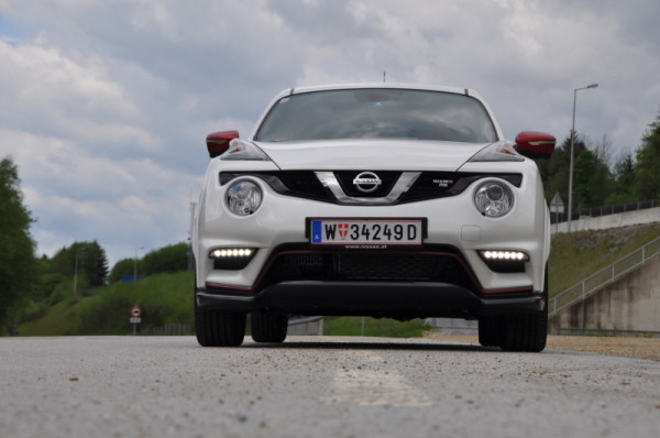 Nissan Juke Nismo RS 72