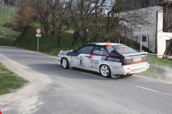 Rebenland Rallye 2014 3