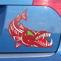 Aufkleber Sticker