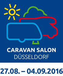 CARAVAN SALON LOGO