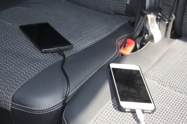 iclever USB Boost Ladekabel