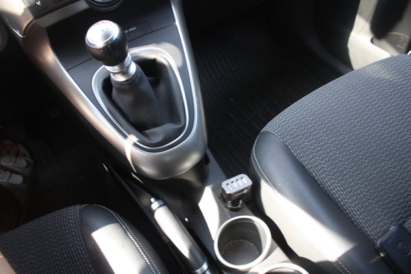 iclever Boost Link KFZ Ladegerät 4 Port USB Zigarettenanzünder