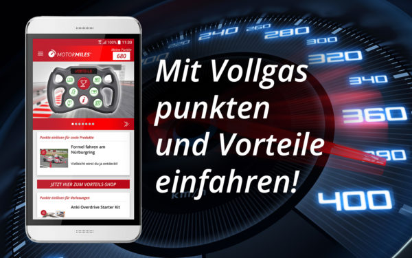 Motormiles