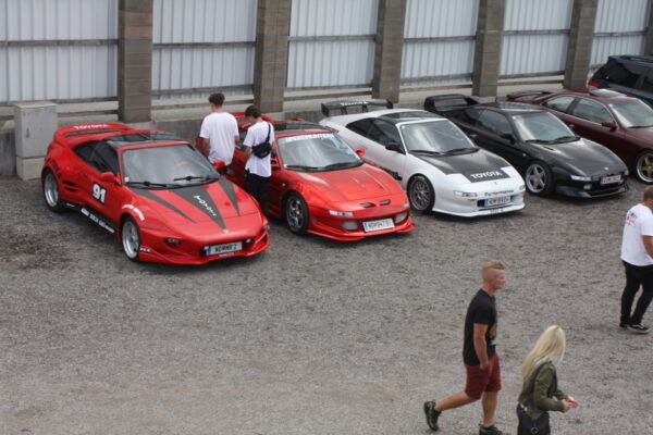 Toyota MR2