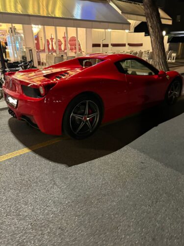 Ferrari F430