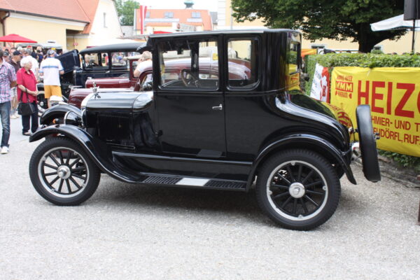 Ford Model T