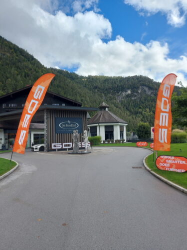 Hotel Gut Brandlhof Saalfelden am Steinernen Meer