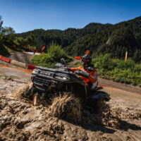 GOES ATV Terrox 1000