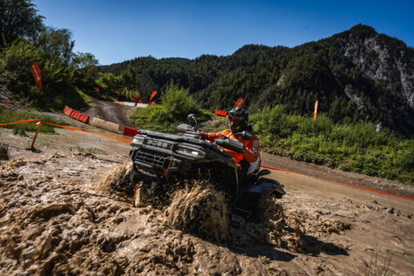 GOES ATV Terrox 1000