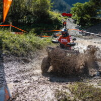 GOES ATV Terrox 500