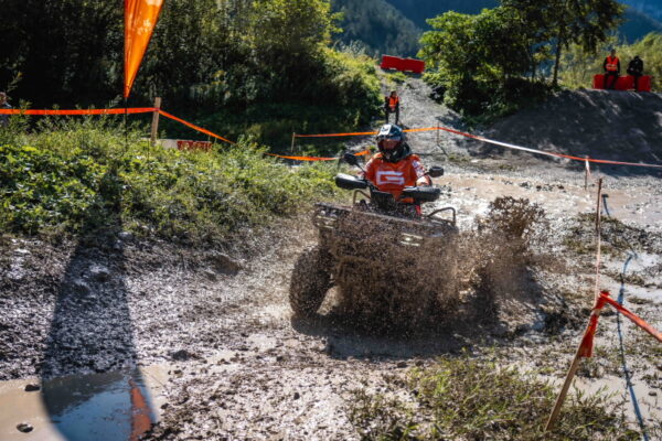 GOES ATV Terrox 500