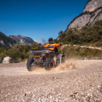 GOES ATV Terrox 1000