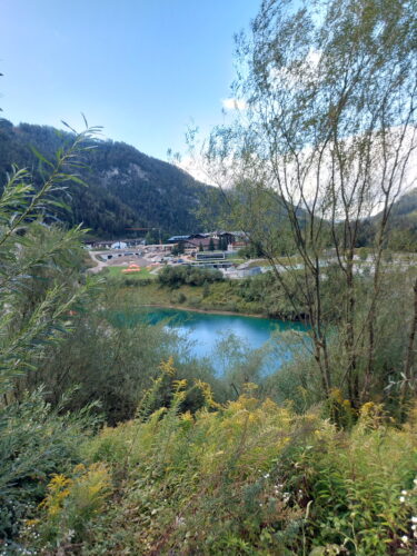 Perfekte Event-Location: Das Gut Brandlhof in Saalfelden