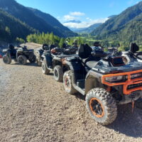 GOES ATV Terrox 500 1000
