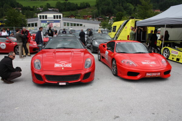 Ferrari Ferrari