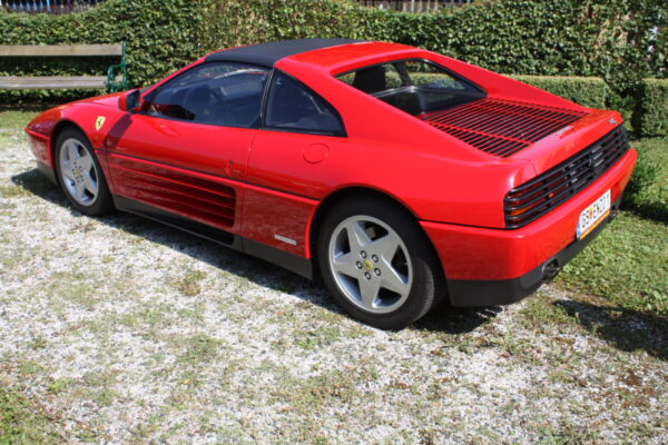 Ferrari Pininfarina Ferrari Pininfarina
