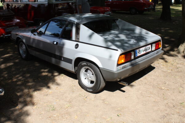 Lancia Pininfarina Lancia Pininfarina