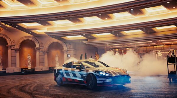 Mercedes-AMG-GT-4-Tuerer-Coupe-Las-Vegas