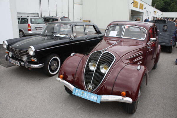 Peugeot 404 403 Pininfarina Peugeot 404 403 Pininfarina
